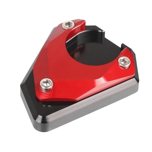 Agrandisseur de béquille latérale moto et support repose-pieds pour CF MOTO 650nk