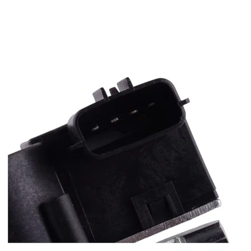Solución a maletero trabado: actuador de cerradura trasera para Hyundai Santa Fe Sport 2015-2016 4