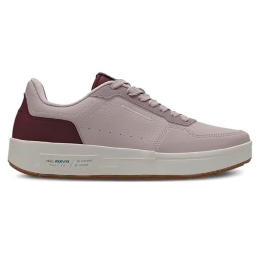 Tênis Olympikus Versa Roxo Unissex Caminhada Casual/Everyday/Multi Occasion