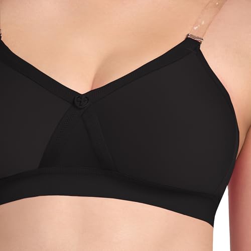 Image of TRYLO Women Full Coverage Bra