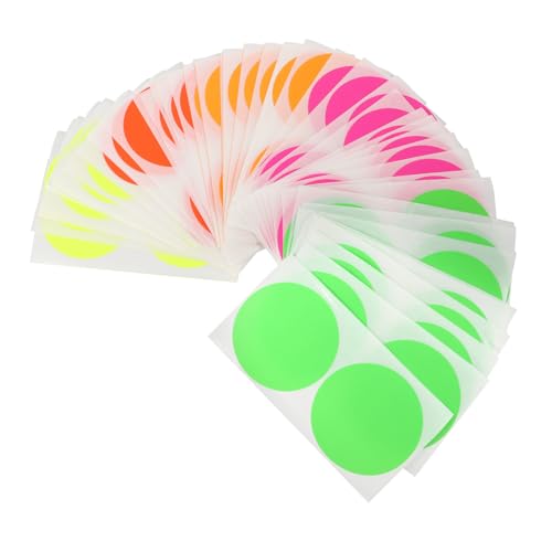 Abaodam 100�u���J���t���ی^�X�e�b�J�[ ���ȔS�����f�R���[�V�������x�� �X�N���b�v�u�b�N�p �~���V�[�� �̂���L������