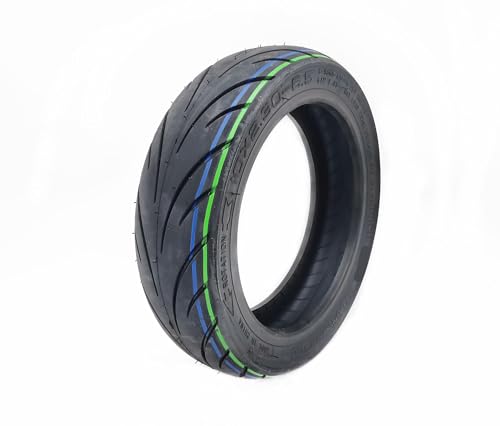 motorized scooter 10 Inch 10 * 2.3-6.5 Tubeless Tire Rubber Wearproof Tire Parts For NIU KQ2 Electric Scooter Accessories motorized scooter