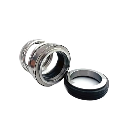 Garniture mécanique T21-1 pouce TC/TC/VIT bague d'étanchéité pour arbre de pompe
