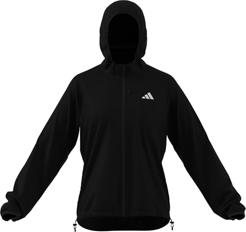 Produktbild ADIDAS PERFORMANCE Laufjacke 
