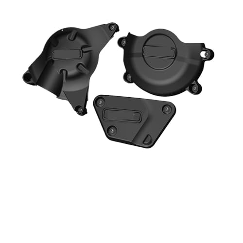 Couvercle carter moteur R6 éviter fissures bloc moto 2006-2024