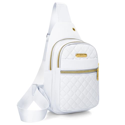 Image of Aisijimo Small Sling Bag For Women Men Casual Crossbody Sling Backpack | Small
