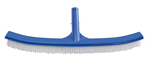 Productos Qp 500308C - Cepillo Curvo De Polímero, 45.72 Cm