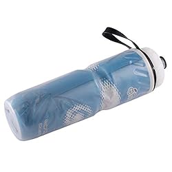 smallwoodi Insulated Water Bottle, Water Cup, 710ml Portable Outdoor Insulated