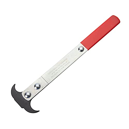 TUSK Dual Hook Oil Seal Puller Tool Motorcycle Dirt Bike Engine Gasket Removal Tool