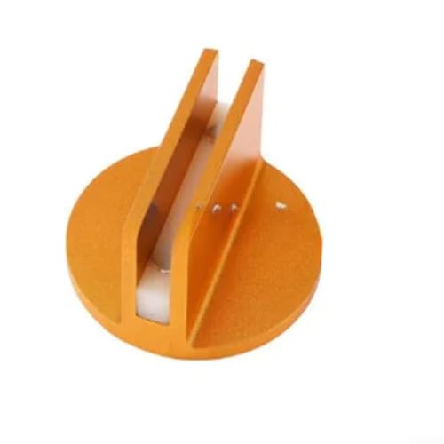 Protege las soldaduras de pellizco de tu vehículo con un marco de soldadura de aluminio de larga duración (naranja)