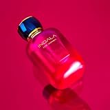 PARIS ELYSÉES - Indala - Woda Perfumowana Damska - Kwiatowa i Zmysłowa - Kwiat Pomarańczy i Jaśmin Indyjski - Atomizer 100ml - Zawiera flakon podróżny 5ml