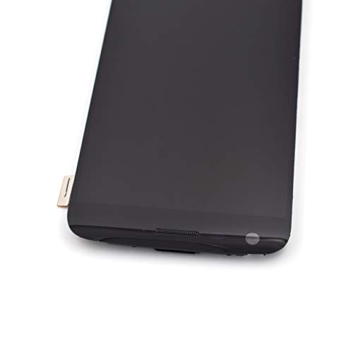 Image of LCD Digitizer Assembly with Front Housing for LG G5 H850 VS987 LS992 US992 H858 H820 H830 H860(Black)