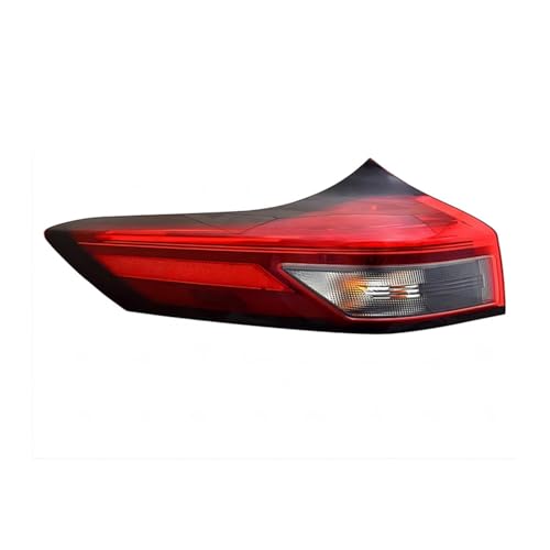 Feu arrière pour Nissan Rogue 2021-2022 côté gauche 26550-6RR0A sans ampoule