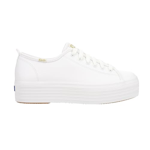 Image of Keds Women's Triple Up Lace Up Sneaker