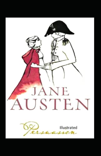 Persuasion( Illustrated edition)