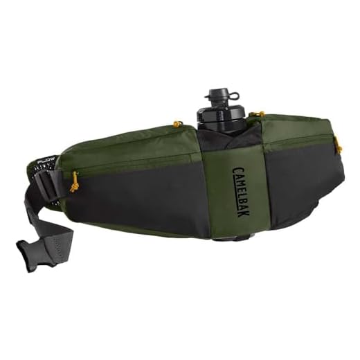 CamelBak Podium Flow 4 Hydration Belt