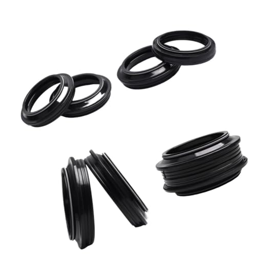 Joint d'huile de fourche 41x53x8mm suspension moto GSX GSF SV 600