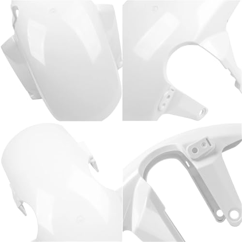 Protecteur de Garde-Boue CBR500R Accessoires Moto Robuste