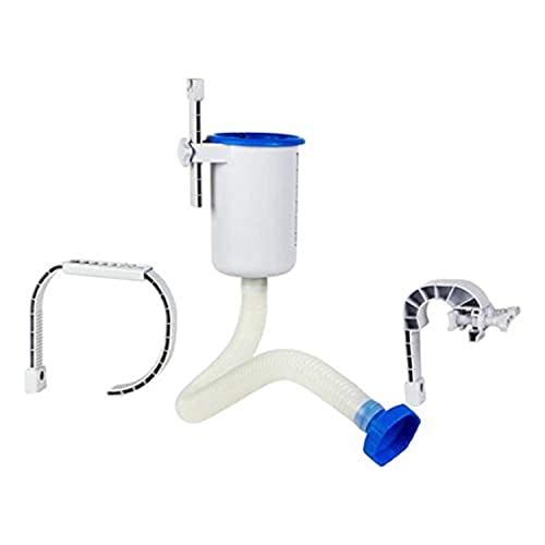 Intex Einhängeskimmer Deluxe | 128000