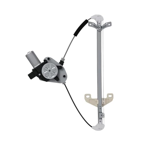 Lève-vitre arrière droit avec moteur pour Accord 2003-2007 72710SDAA01
