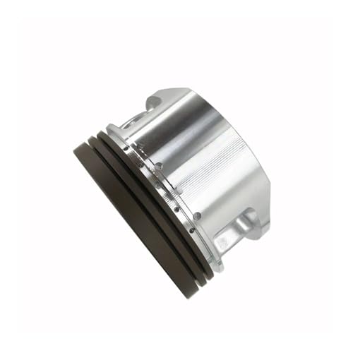 Piston d'assemblage moto YFM350 segment cylindre bague de jeu joints - 5