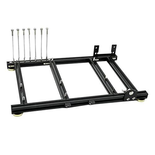 Soporte Abierto para PC SEWACC con Refrigeración por Aire