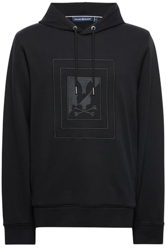 Psycho Bunny Oak City Lightweight Hoodie