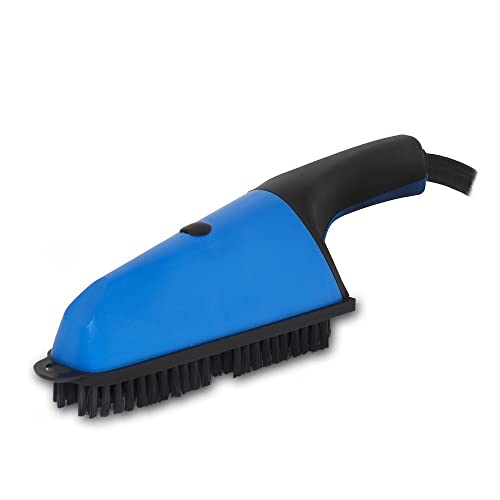 AEOLUS PROFESSIONELLE DAMPFBÜRSTE STEAMY SB01