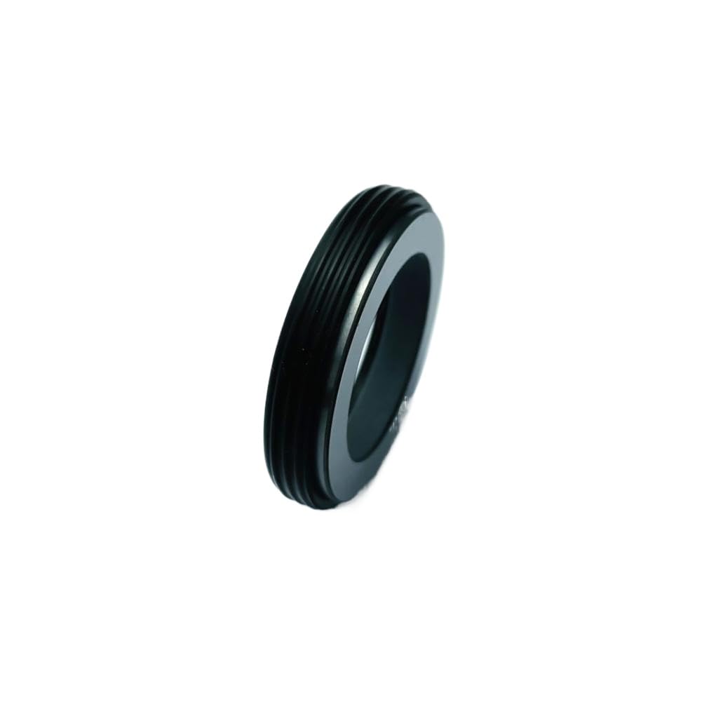 Stationary Seat for Mechanical Seals G60-16 Compatible with MG1 MG12 MG13 Shaft Size 16mm