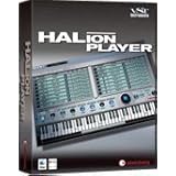 HALION PLAYER/R 通常版