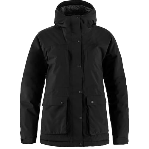 Fjällräven Women's Hc Hydratic Padded Jacket W