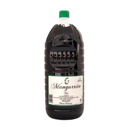 Vino Pitarra Embocado Extremeño Mangurrito