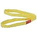 Global Industrial Polyester Endless Round Sling, 4'L x 1.5