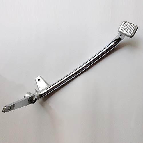 Pédale de frein Bullet Moto Electra pour trajets urbains et balades 580265-E
