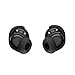 Bose QuietComfort Bluetooth Earbuds, True Wireless Earbuds with Active Noise Cancellation and Mic, Deep Bass, IPX4 Rating, Up to 8.5 Hours of Playtime, Black