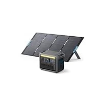 Amazon.co.jp: Anker Solix C1000 Portable Power Station with