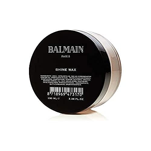 Shine Wax
