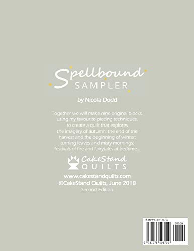 Spellbound Sampler - Image 2