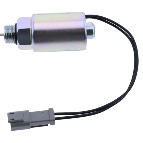 Électrovanne 3E-7507 haute précision pour hydraulique 426B