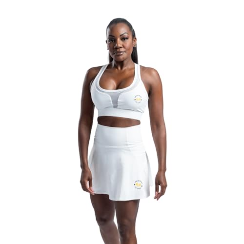 Soutien-gorge padel pour femme idéal pour vos matchs de double