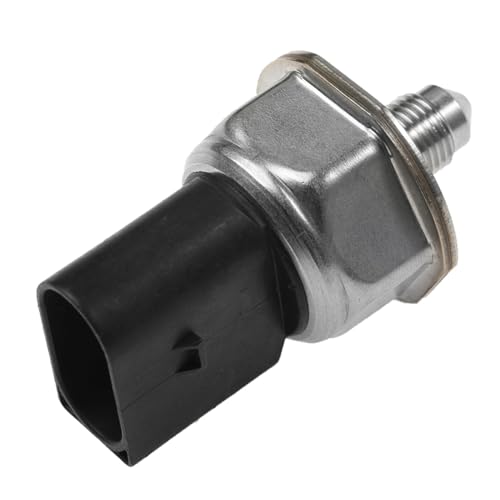 Capteur de pression de rail de carburant haute performance pour BMW E65 E66 - 3