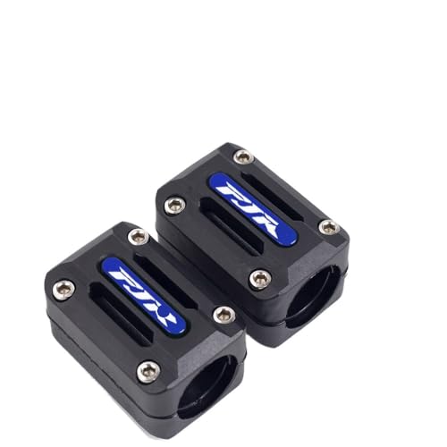 Crash bar FJR1300 protection moteur moto pour éviter les rayures de chute