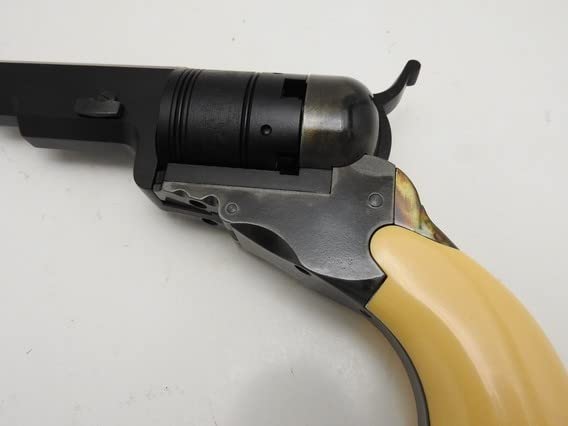 Amazon.co.jp: ハートフォード モデルガン コルト テキサスパターソン