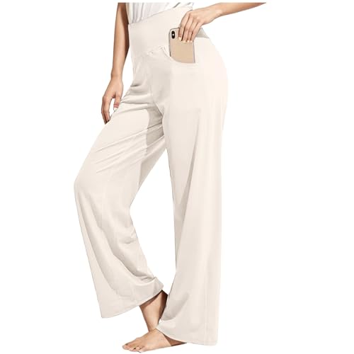 Pantalon decontracte d'affaires extensible pour le bureau