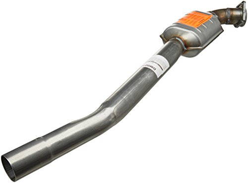 Bm Catalysts BM80165H catalizador Cover