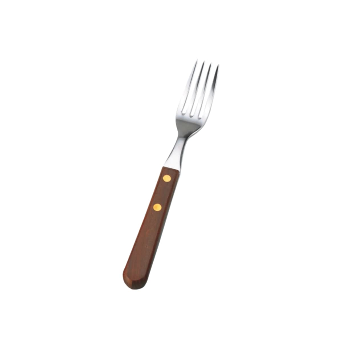 SunnexHalf Tang Steak Fork, 19 cm Length x 2.2 Width