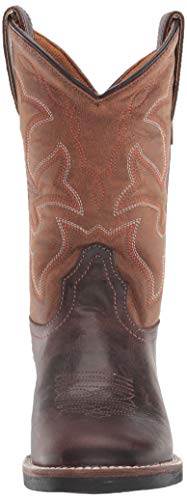 Tin Haul Unisex-Child Western Boot2