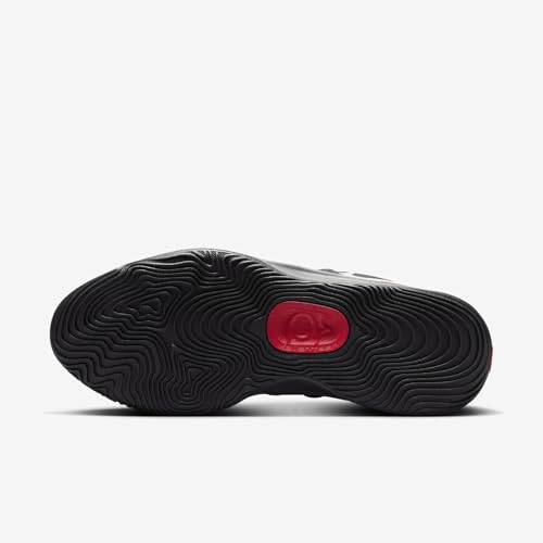 Image of Nike KD 17 Men's Basketball Shoe