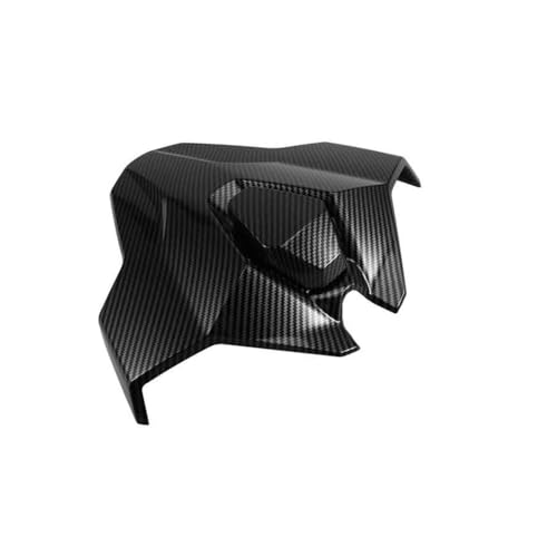 Capot de selle arrière pour S1000RR 2023 2024 carénage passager de moto noir abs