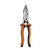 Klein Tools 12098-EINS 1 Klein 1 Electrician's Insulated Combination Pliers